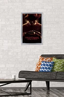 A Nightmare on Elm Street - 2010 Wall Poster