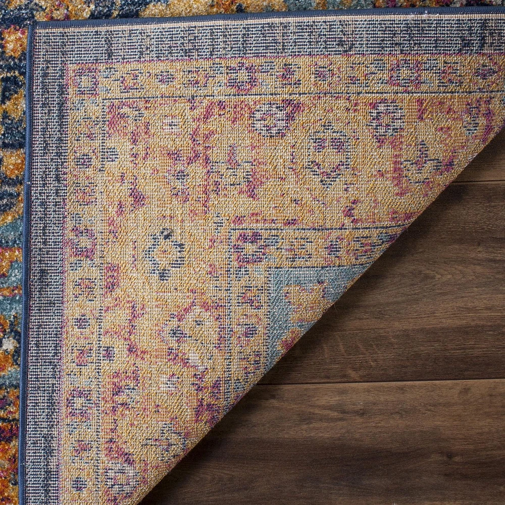 Safavieh Evoke Westley Traditional Area Rug