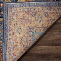 Safavieh Evoke Westley Traditional Area Rug