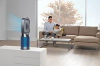 Dyson Pure Hot + Cool™ HEPA Air Purifier