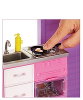 Barbie Dreamhouse Playset