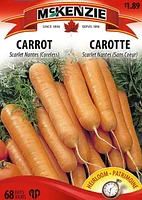 Ensemble de semences de légumes de conservation