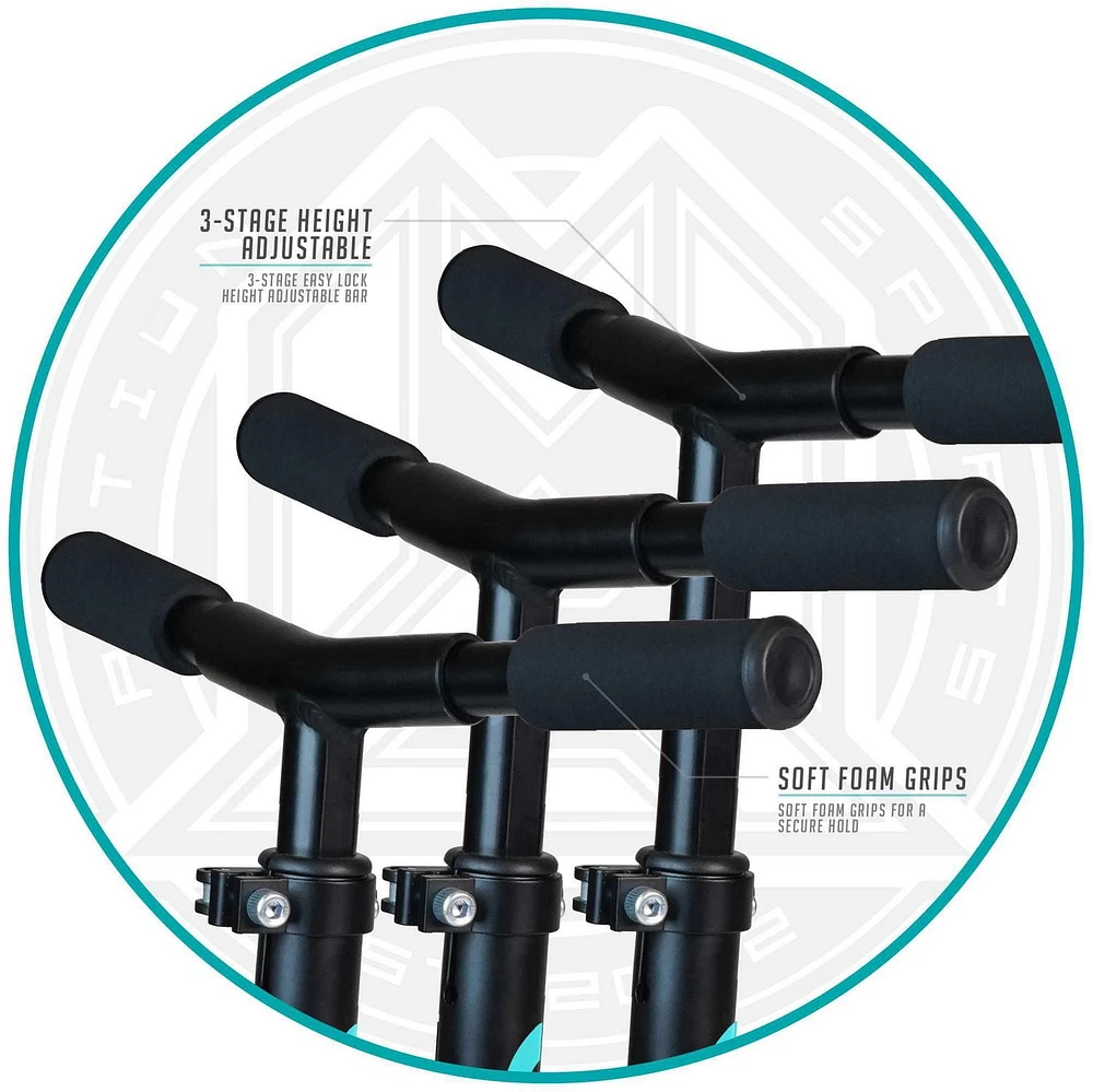 Madd Gear Carve Flight Scooter