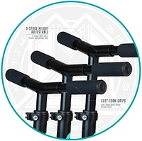 Madd Gear Carve Flight Scooter