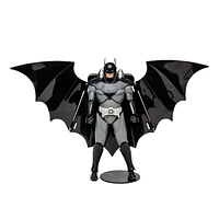 McFarlane Toys - BATMAN Blindé, le Royaume Arrive