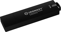 Kingston 16GB IronKey Managed D500SM FIPS 140-3 Lvl 3 (Pending) AES-256