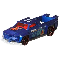 Véhicules à thème du divertissement Hot Wheels de collection en métal moulé sous pression et à l’échelle ​1:64 Overwatch High