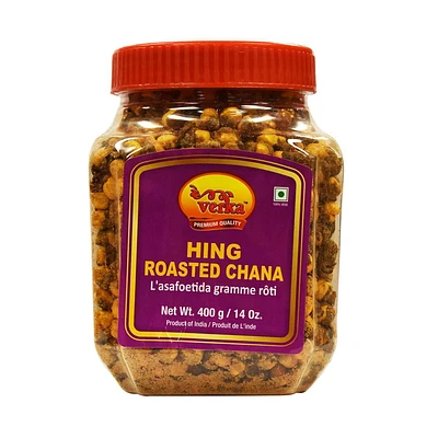 Verka Roasted Chana Hing