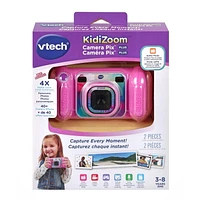 VTech KidiZoom Caméra Pix Plus. 3 à 8 ans