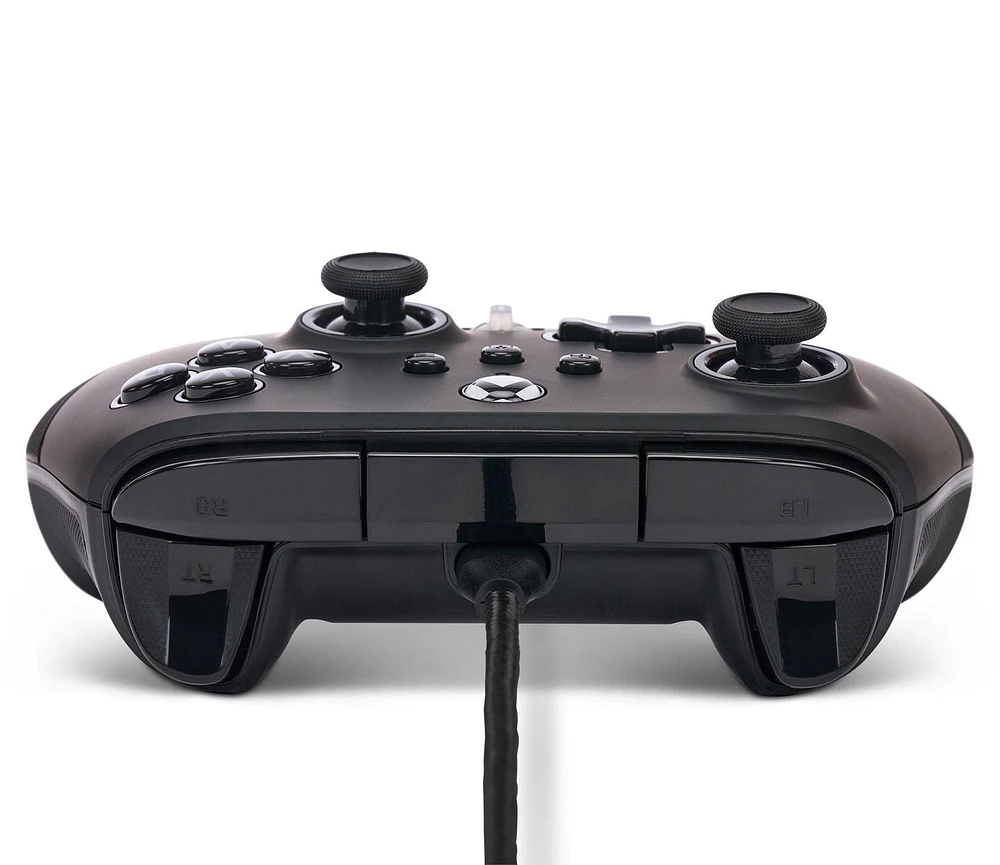 PowerA FUSION Pro 3 Wired Controller for Xbox Series X|S - Black, Microsoft Xbox
