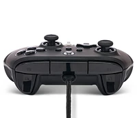 PowerA FUSION Pro 3 Wired Controller for Xbox Series X|S - Black, Microsoft Xbox