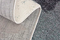 Rug Branch Nova Collection Tapis Abstrait Moderne