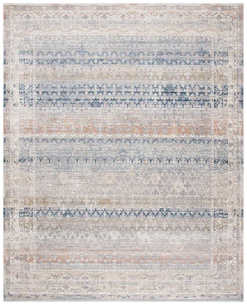 SAFAVIEH  Cosmopolitan Robina Tapis Contemporain