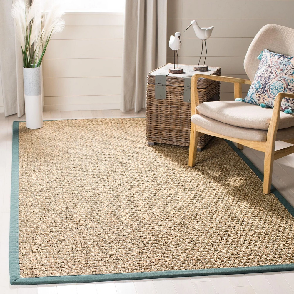 Safavieh Natural Fiber Arbor Tapis de Bordure