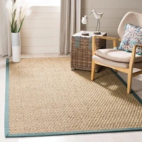 Safavieh Natural Fiber Arbor Tapis de Bordure