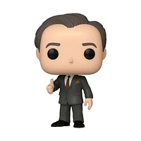 Funko Pop! Television: Saved by the Bell - Mr. Belding Vinyl Figure