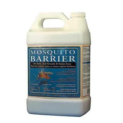 Mosquito Barrier Concentrate 3.79L