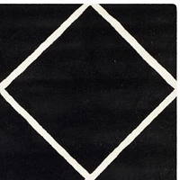 Safavieh Chatham Isaac Geometric Diamonds Area Rug