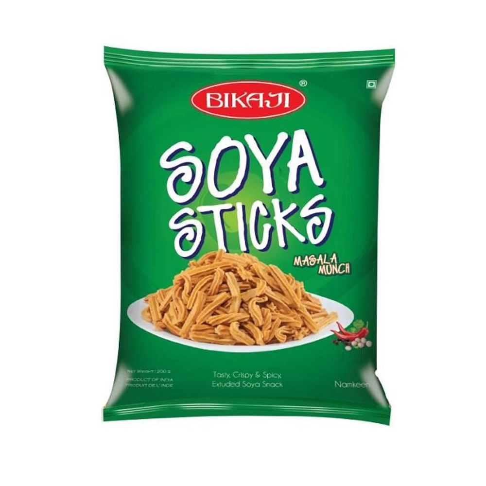 Bikaji Soya Stick, Soya Stick