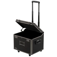 Vaultz - Lettre / Légal Wheelie - Tactique