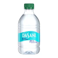 Dasani Water Bottles, 355 mL, 12 Pack, 355 mL