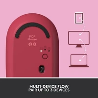 Logitech POP Mouse