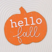 WALL DECOR MDF SIGN