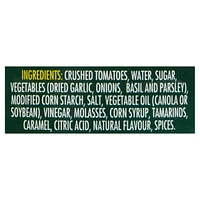 Primo Sauce Riche et Savoureuse pour pâtes, Ail et Fines Herbes sauce pour pâtes Ail et Fines Herbes