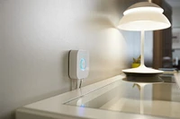 Système d’éclairage sans fil personnel Bridge de Philips Hue