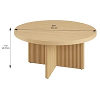 Better Homes & Gardens  Lillian Table Basse