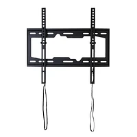 RCA Tilt TV Wall Mount 32-in to 60-in - Black