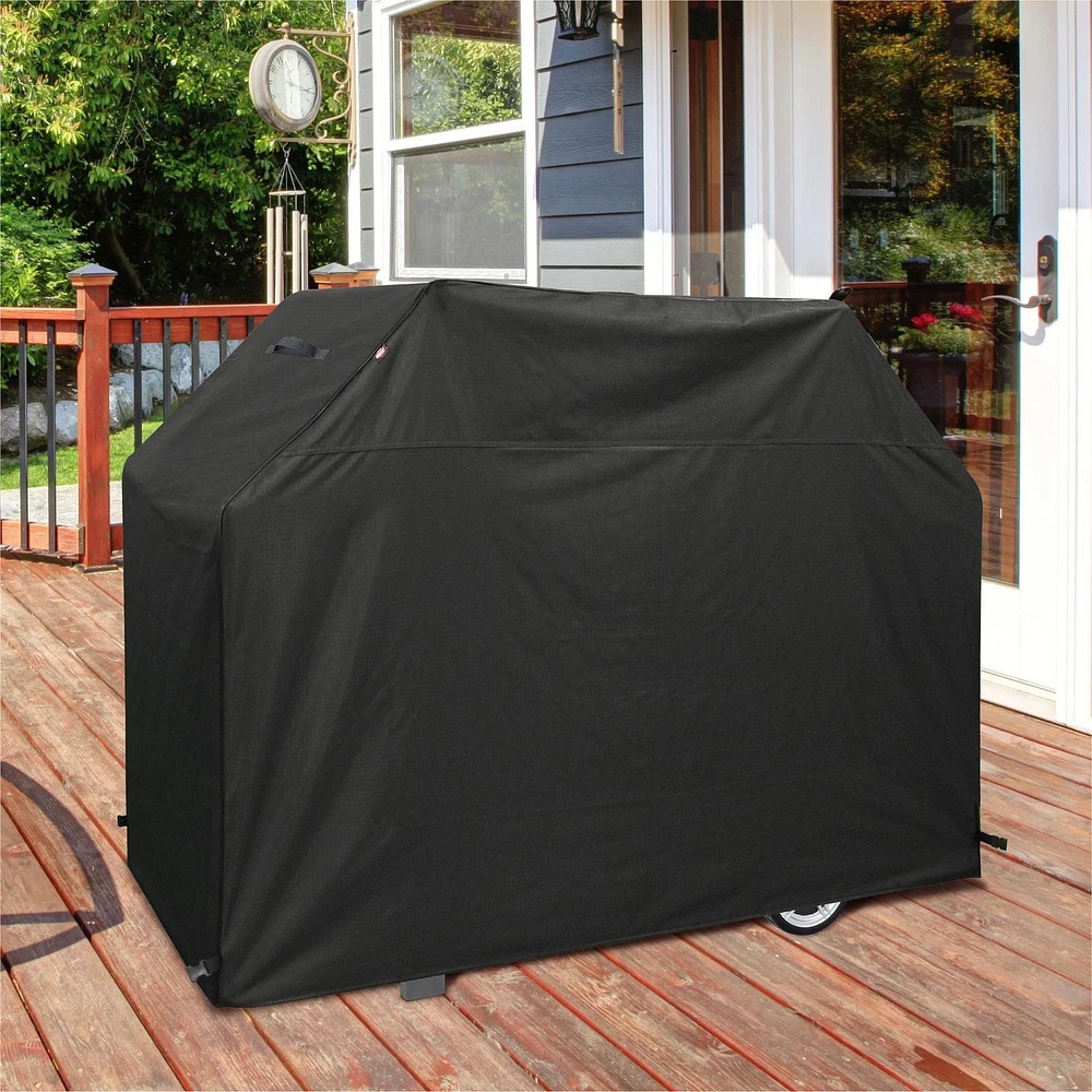 EXPERT GRILL 68 IN. DELUXE GRILL COVER