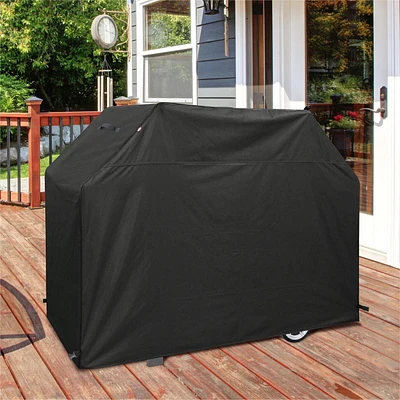 EXPERT GRILL 68 IN. DELUXE GRILL COVER