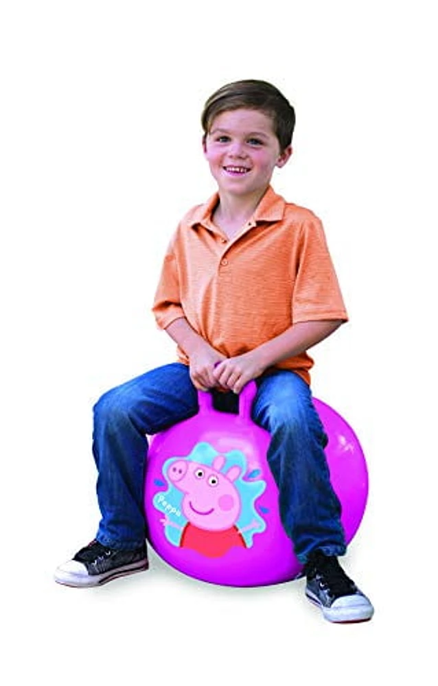 Peppa Pig Hopper Ball