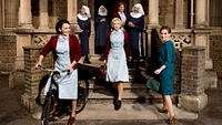 Call The Midwife: Season Four
