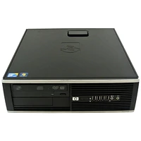 Refurbished HP EliteDesk Desktop Intel i3-3220 8300