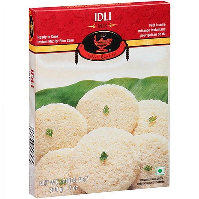 DEEP IDLI MIX - FRENCH