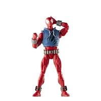 Araignée écarlate de la série Marvel Legends