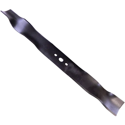 Lame déchiqueteuse Laser, de 50,8 cm (20 po)