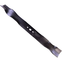 Lame déchiqueteuse Laser, de 50,8 cm (20 po)