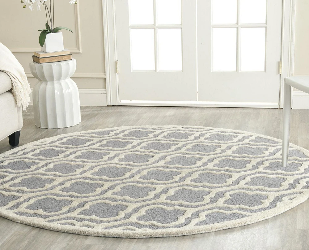 Safavieh Cambridge Kirsten Tapis Géométrique