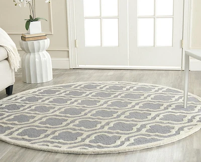 Safavieh Cambridge Kirsten Tapis Géométrique
