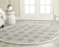 Safavieh Cambridge Kirsten Tapis Géométrique