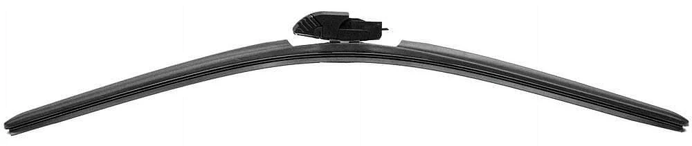 Autodrive 17" Premium Beam Wiper Blade, 2.52" W x 1.18" D x 23.46" H