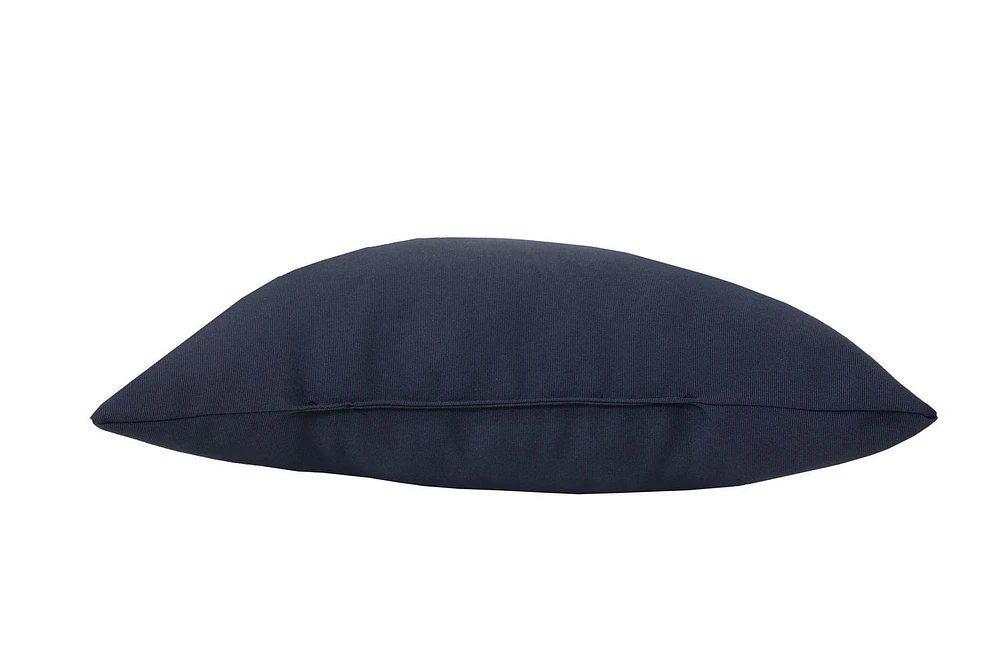 Coussin d'appoint rectangulaire - Packet de 2