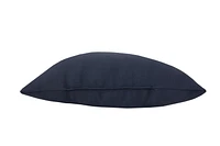 Coussin d'appoint rectangulaire - Packet de 2