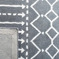 Safavieh Himalaya Darin Geometric Area Rug