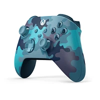 Xbox Wireless Controller – Mineral Camo Special Edition for Xbox Series X|S, Xbox One, and Windows Devices