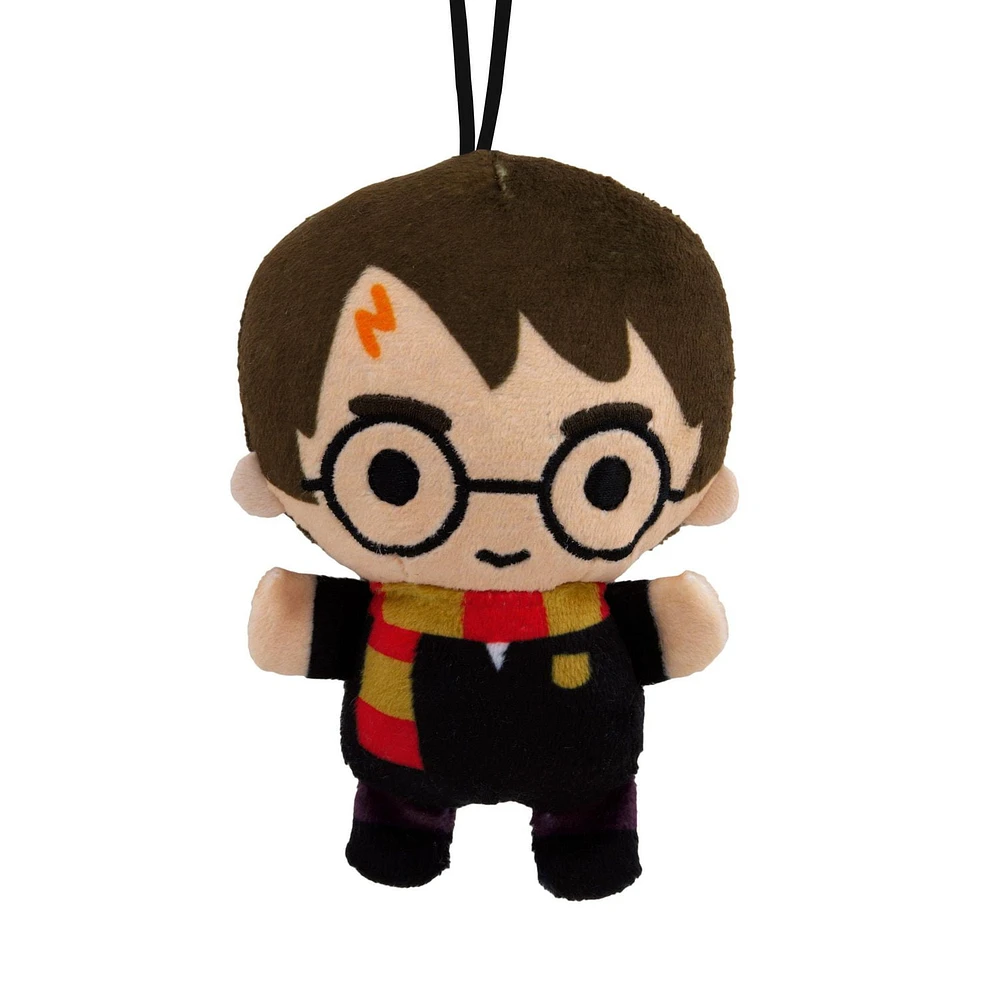 Décoration Hallmark de Noël, Harry Potter, en peluche
