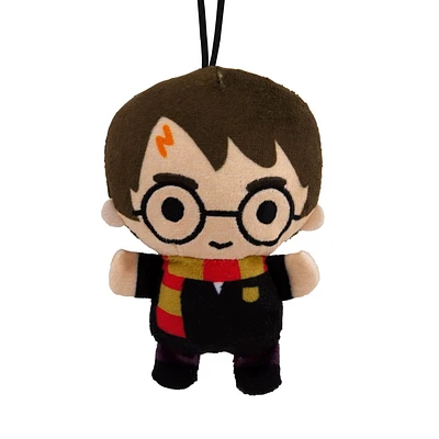 Hallmark Harry Potter Christmas Ornament, Plush Fabric